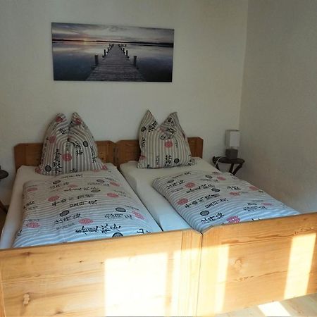 Bio Hofgut Wiggenweiler Appartement Bermatingen Buitenkant foto