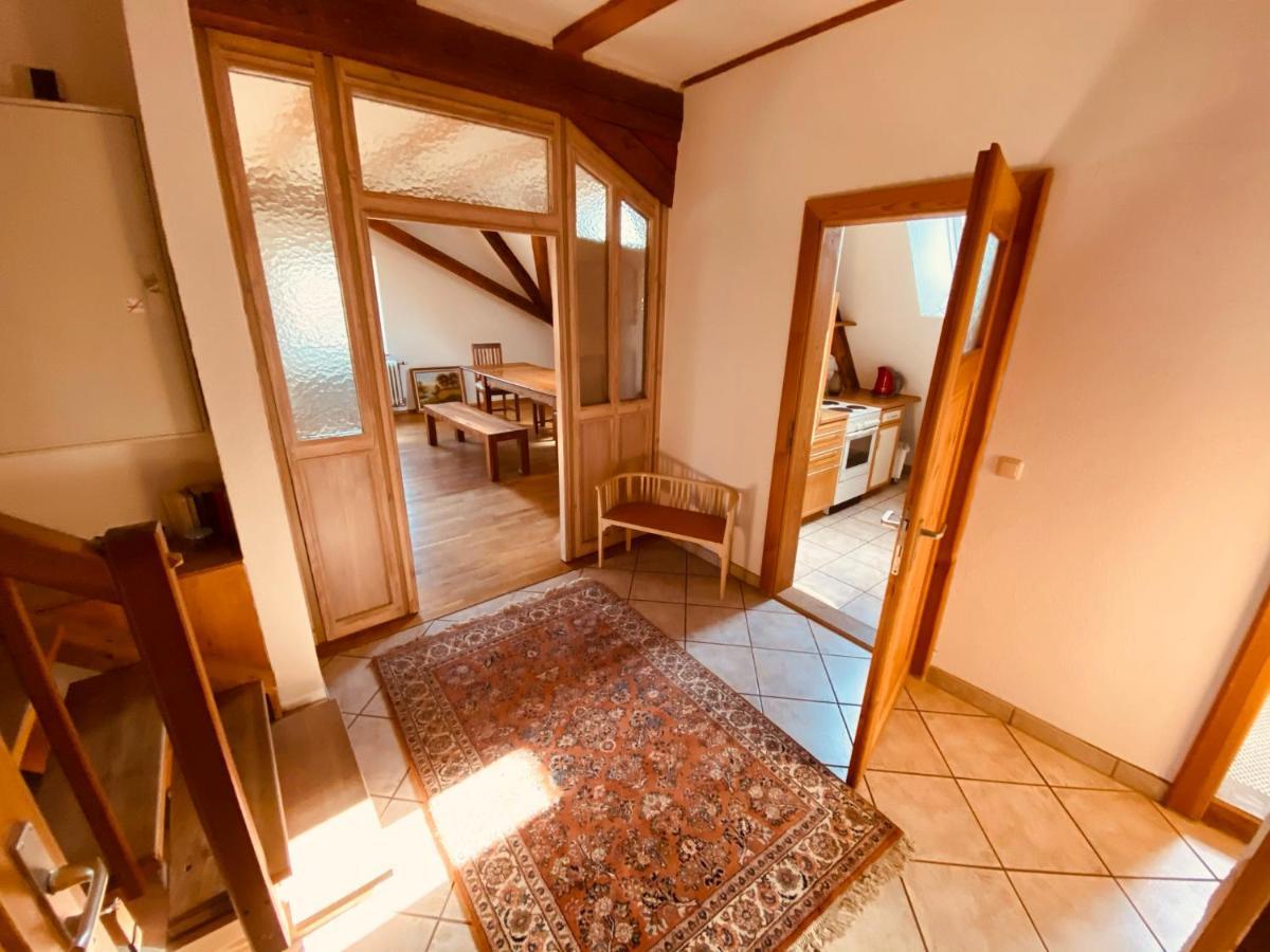 Bio Hofgut Wiggenweiler Appartement Bermatingen Buitenkant foto