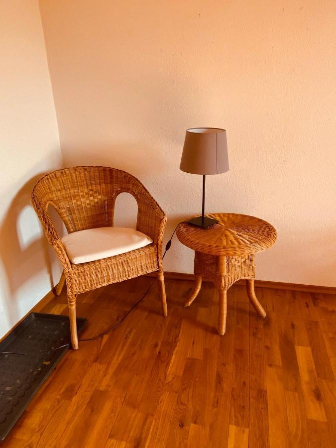 Bio Hofgut Wiggenweiler Appartement Bermatingen Buitenkant foto