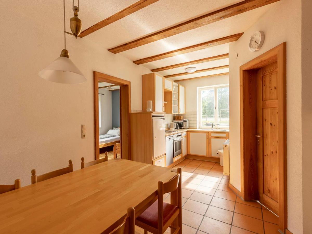 Bio Hofgut Wiggenweiler Appartement Bermatingen Buitenkant foto