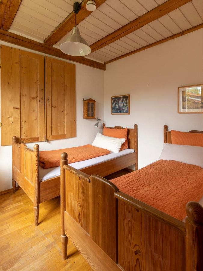 Bio Hofgut Wiggenweiler Appartement Bermatingen Buitenkant foto