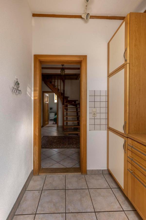 Bio Hofgut Wiggenweiler Appartement Bermatingen Buitenkant foto