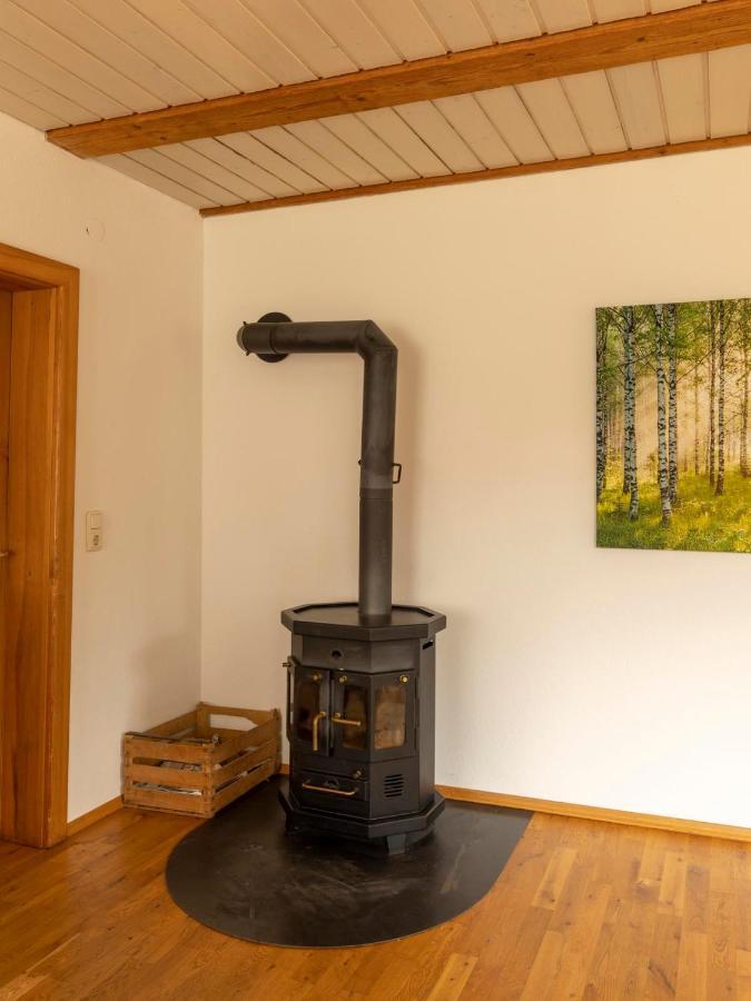 Bio Hofgut Wiggenweiler Appartement Bermatingen Buitenkant foto