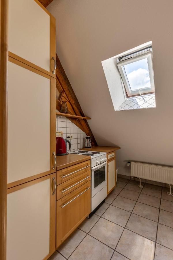 Bio Hofgut Wiggenweiler Appartement Bermatingen Buitenkant foto