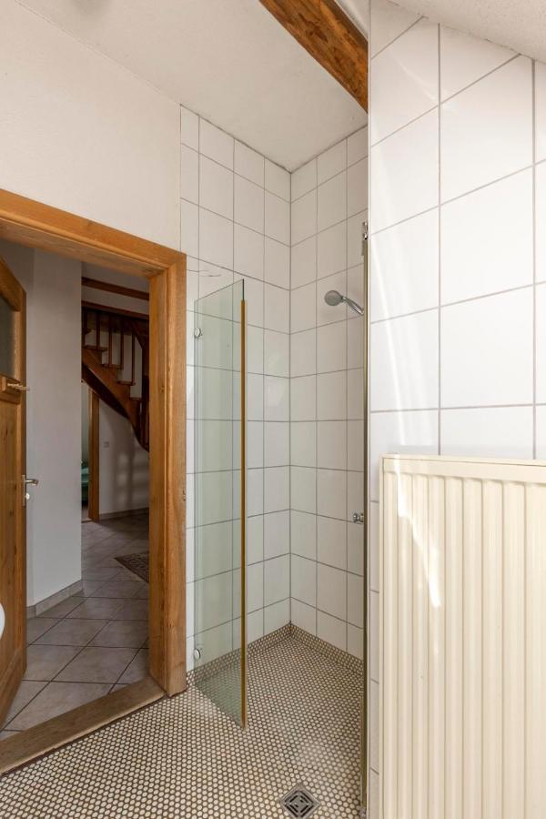 Bio Hofgut Wiggenweiler Appartement Bermatingen Buitenkant foto