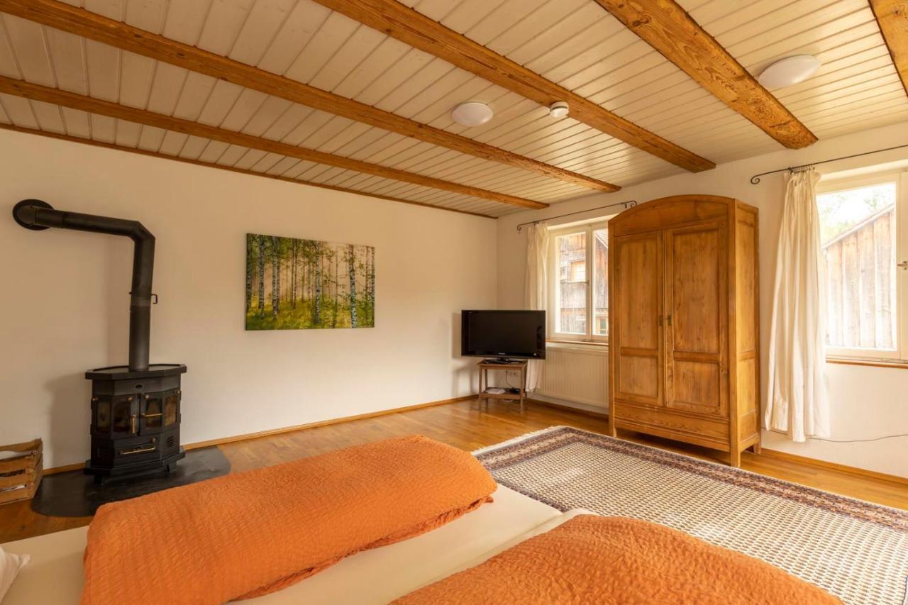Bio Hofgut Wiggenweiler Appartement Bermatingen Buitenkant foto