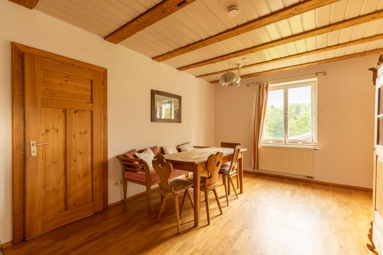 Bio Hofgut Wiggenweiler Appartement Bermatingen Buitenkant foto