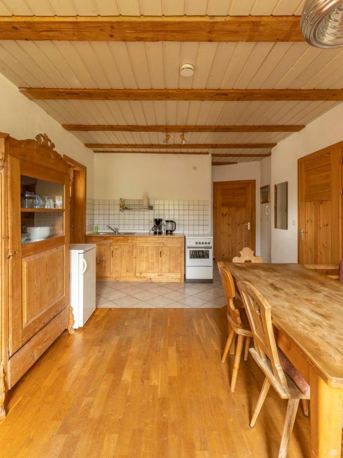 Bio Hofgut Wiggenweiler Appartement Bermatingen Buitenkant foto