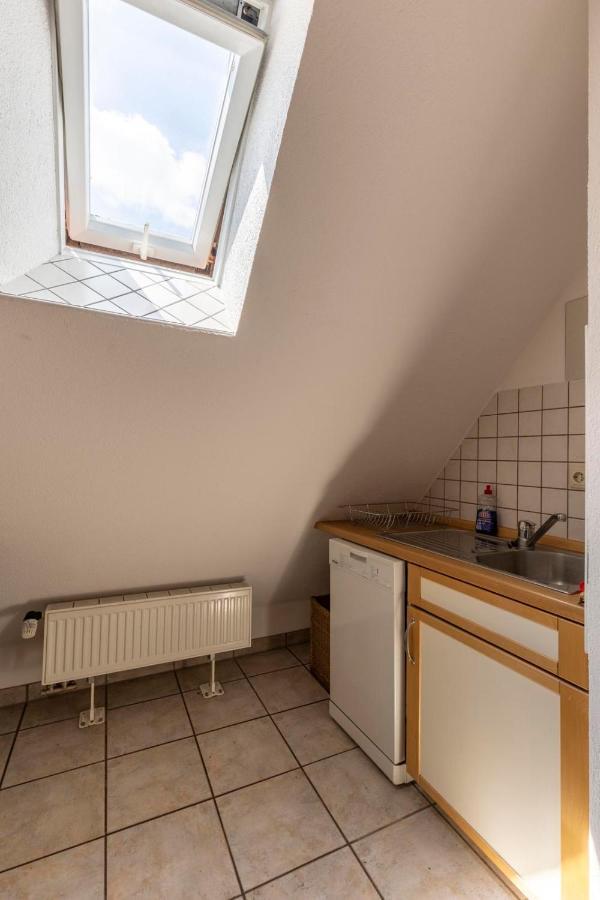 Bio Hofgut Wiggenweiler Appartement Bermatingen Buitenkant foto