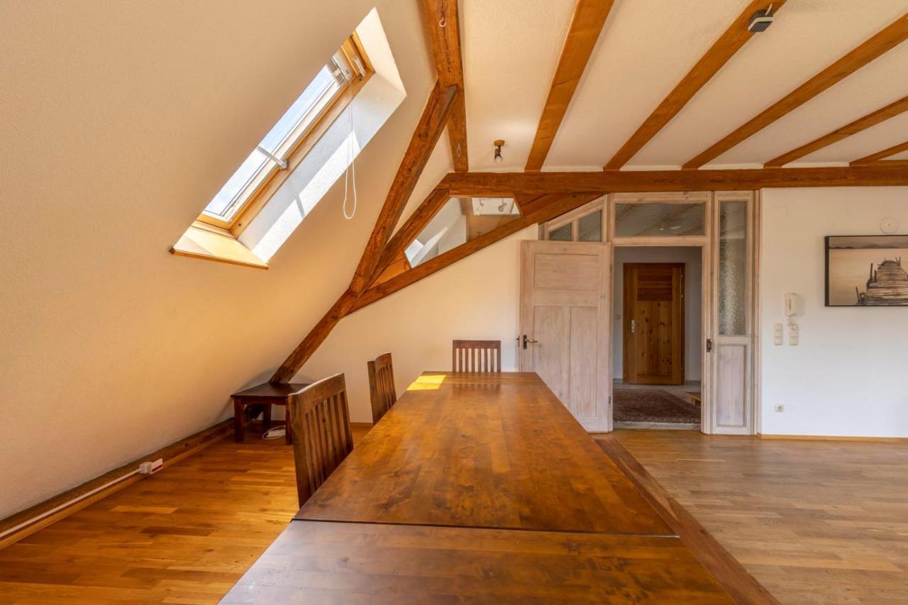 Bio Hofgut Wiggenweiler Appartement Bermatingen Buitenkant foto