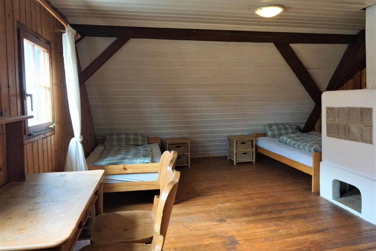 Bio Hofgut Wiggenweiler Appartement Bermatingen Buitenkant foto