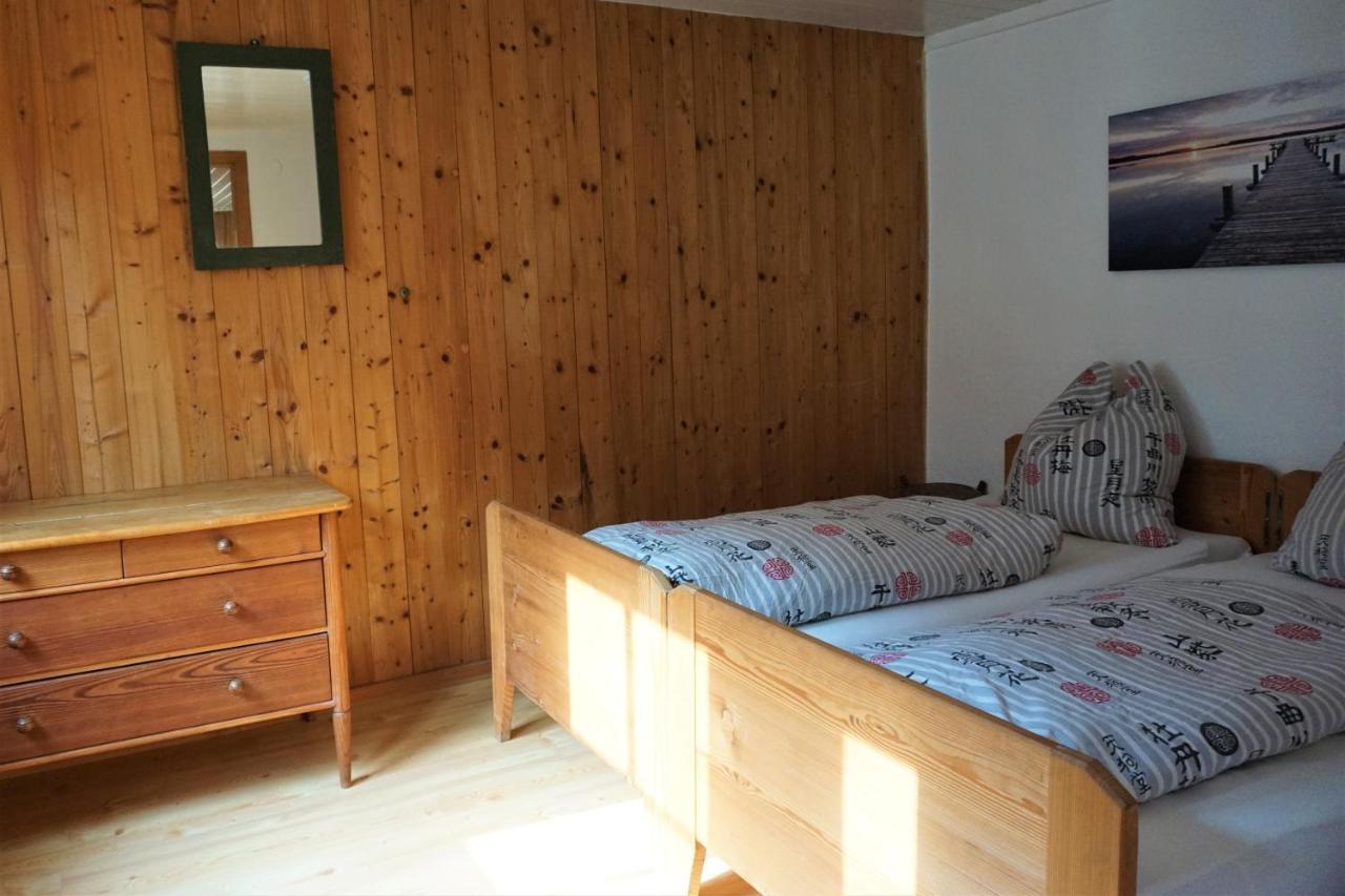 Bio Hofgut Wiggenweiler Appartement Bermatingen Buitenkant foto