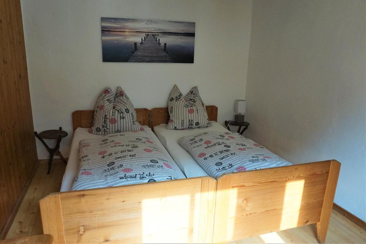 Bio Hofgut Wiggenweiler Appartement Bermatingen Buitenkant foto